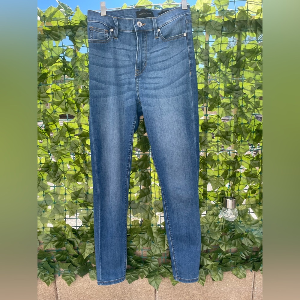 PAC Sun jeans